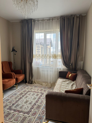 Продам дом, Степана Разина ул, Марушкино д, 0 км от города