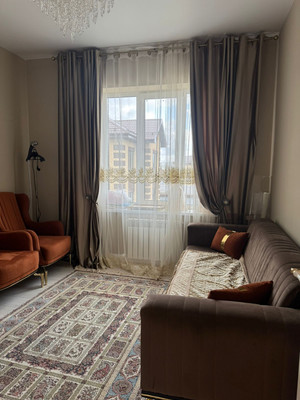 Продам дом, Степана Разина ул, Марушкино д, 0 км от города