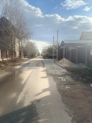 Продам дом, Степана Разина ул, Марушкино д, 0 км от города