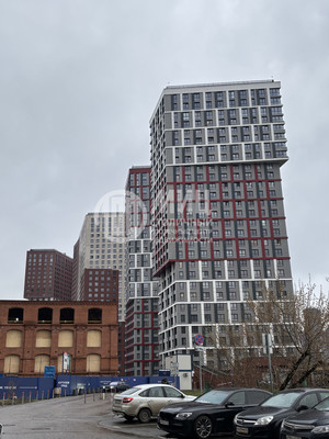 Продам двухкомнатную (2-комн.) квартиру, Петра Алексеева ул, 14, Москва г