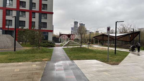 Продам двухкомнатную (2-комн.) квартиру, Петра Алексеева ул, 14, Москва г