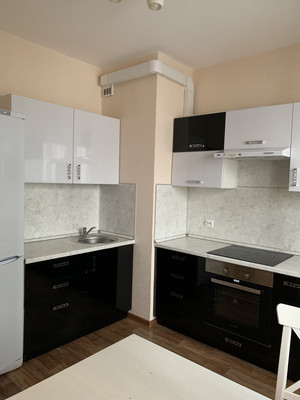 Сдам однокомнатную (1-комн.) квартиру, Южное ш, 55к1, Санкт-Петербург г