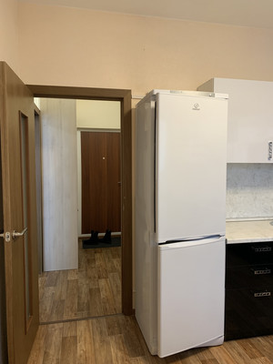 Сдам однокомнатную (1-комн.) квартиру, Южное ш, 55к1, Санкт-Петербург г