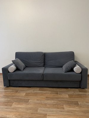 Сдам однокомнатную (1-комн.) квартиру, Южное ш, 55к1, Санкт-Петербург г