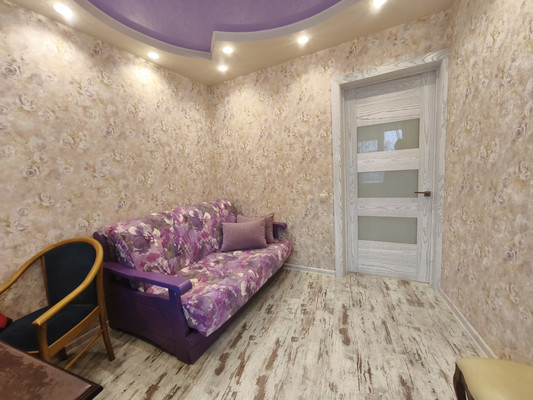 Продам трехкомнатную (3-комн.) квартиру, Уинская ул, 13, Пермь г