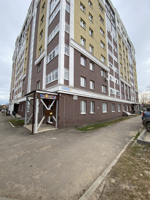 Продам однокомнатную (1-комн.) квартиру, Машиностроительная ул, 8, Кохма г