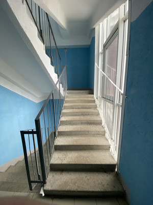 Продам однокомнатную (1-комн.) квартиру, Машиностроительная ул, 8, Кохма г