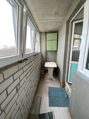 Продам однокомнатную (1-комн.) квартиру, Машиностроительная ул, 8, Кохма г