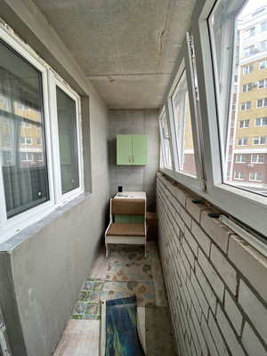 Продам однокомнатную (1-комн.) квартиру, Машиностроительная ул, 8, Кохма г