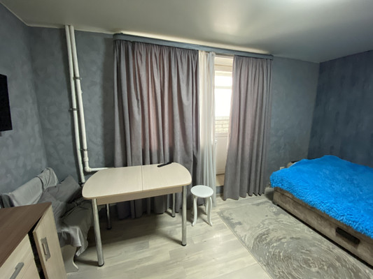 Продам однокомнатную (1-комн.) квартиру, Машиностроительная ул, 8, Кохма г