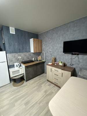 Продам однокомнатную (1-комн.) квартиру, Машиностроительная ул, 8, Кохма г