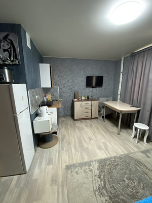 Продам однокомнатную (1-комн.) квартиру, Машиностроительная ул, 8, Кохма г