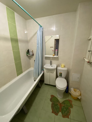 Продам однокомнатную (1-комн.) квартиру, Машиностроительная ул, 8, Кохма г