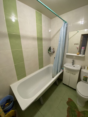 Продам однокомнатную (1-комн.) квартиру, Машиностроительная ул, 8, Кохма г