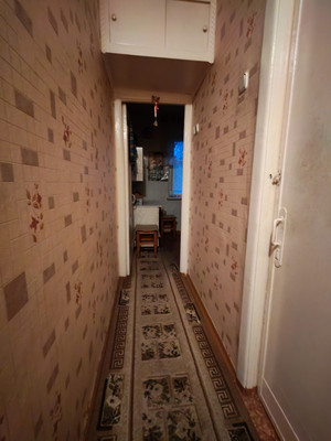 Продам трехкомнатную (3-комн.) квартиру, 2-я Чайковского ул, 8, Иваново г