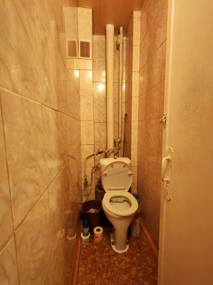 Продам трехкомнатную (3-комн.) квартиру, 2-я Чайковского ул, 8, Иваново г