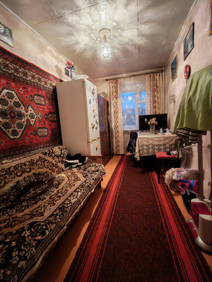 Продам трехкомнатную (3-комн.) квартиру, 2-я Чайковского ул, 8, Иваново г