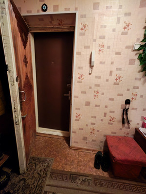 Продам трехкомнатную (3-комн.) квартиру, 2-я Чайковского ул, 8, Иваново г