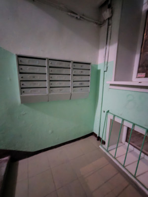 Продам трехкомнатную (3-комн.) квартиру, 2-я Чайковского ул, 8, Иваново г