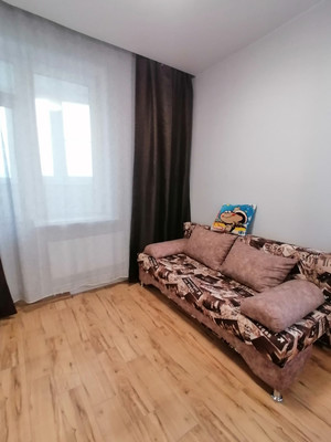 Продам однокомнатную (1-комн.) квартиру, Карла Маркса ул, 8, Иваново г