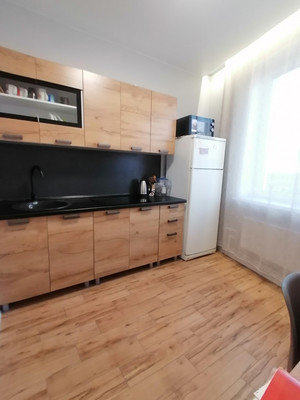 Продам однокомнатную (1-комн.) квартиру, Карла Маркса ул, 8, Иваново г