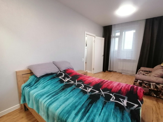 Продам однокомнатную (1-комн.) квартиру, Карла Маркса ул, 8, Иваново г