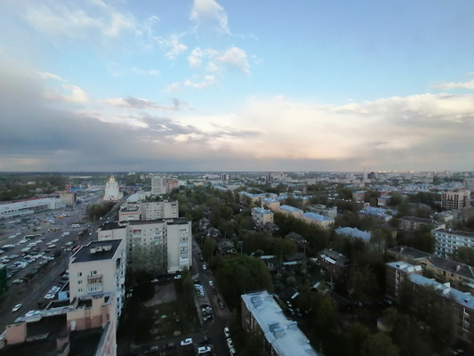 Продам однокомнатную (1-комн.) квартиру, Карла Маркса ул, 8, Иваново г