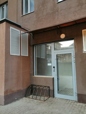 Продам однокомнатную (1-комн.) квартиру, Карла Маркса ул, 8, Иваново г