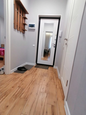 Продам однокомнатную (1-комн.) квартиру, Карла Маркса ул, 8, Иваново г