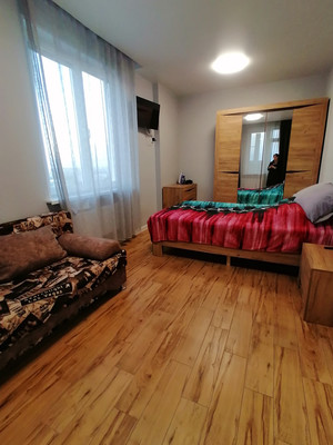 Продам однокомнатную (1-комн.) квартиру, Карла Маркса ул, 8, Иваново г