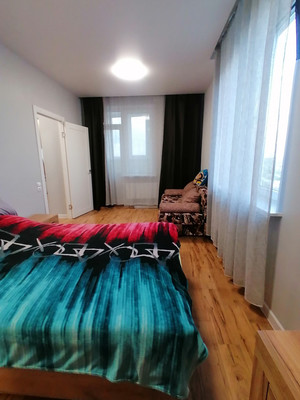 Продам однокомнатную (1-комн.) квартиру, Карла Маркса ул, 8, Иваново г