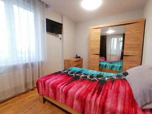 Продам однокомнатную (1-комн.) квартиру, Карла Маркса ул, 8, Иваново г