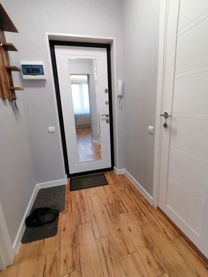 Продам однокомнатную (1-комн.) квартиру, Карла Маркса ул, 8, Иваново г