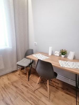 Продам однокомнатную (1-комн.) квартиру, Карла Маркса ул, 8, Иваново г