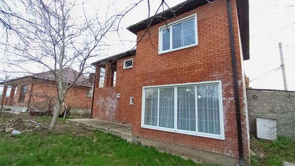 Продам дом, Еловый (Мебельщик снт) проезд, Армавир г, 0 км от города