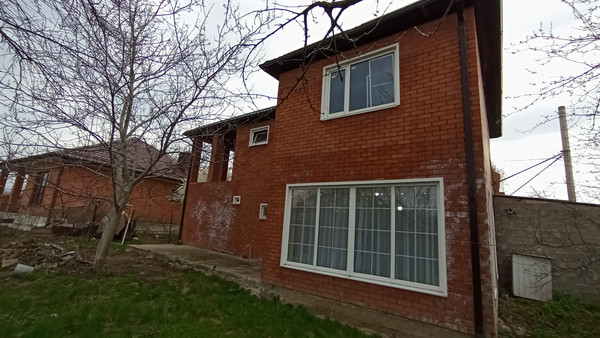 Продам дом, Еловый (Мебельщик снт) проезд, Армавир г, 0 км от города