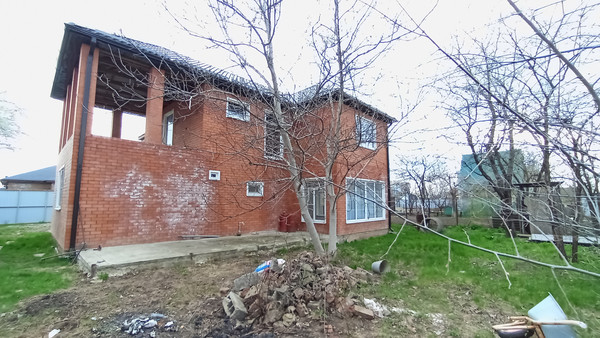 Продам дом, Еловый (Мебельщик снт) проезд, Армавир г, 0 км от города