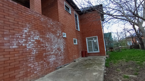 Продам дом, Еловый (Мебельщик снт) проезд, Армавир г, 0 км от города