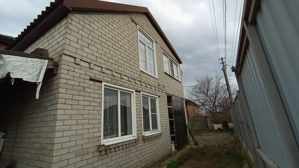 Продам дом, Еловый (Мебельщик снт) проезд, Армавир г, 0 км от города