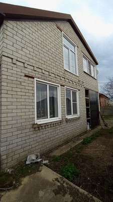 Продам дом, Еловый (Мебельщик снт) проезд, Армавир г, 0 км от города