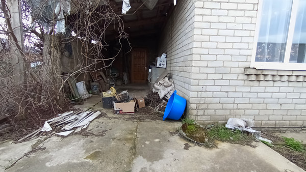 Продам дом, Еловый (Мебельщик снт) проезд, Армавир г, 0 км от города