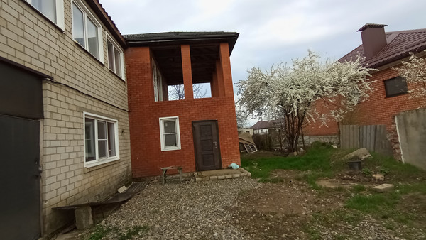 Продам дом, Еловый (Мебельщик снт) проезд, Армавир г, 0 км от города