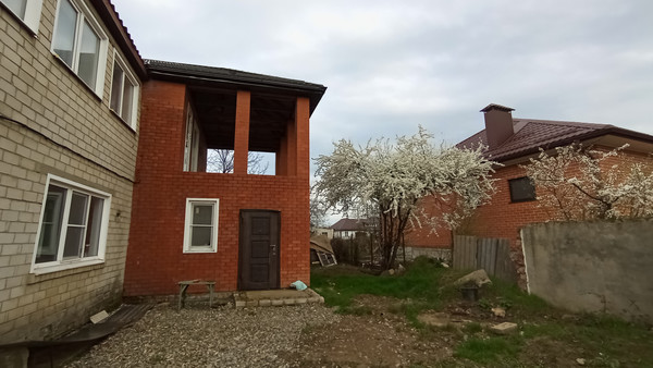 Продам дом, Еловый (Мебельщик снт) проезд, Армавир г, 0 км от города