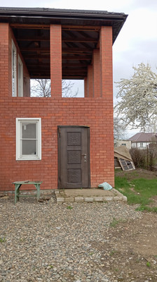 Продам дом, Еловый (Мебельщик снт) проезд, Армавир г, 0 км от города