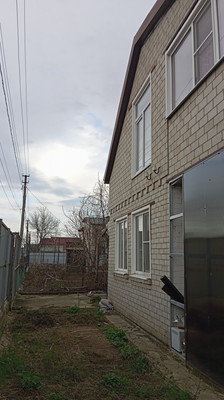 Продам дом, Еловый (Мебельщик снт) проезд, Армавир г, 0 км от города