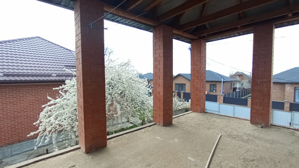 Продам дом, Еловый (Мебельщик снт) проезд, Армавир г, 0 км от города