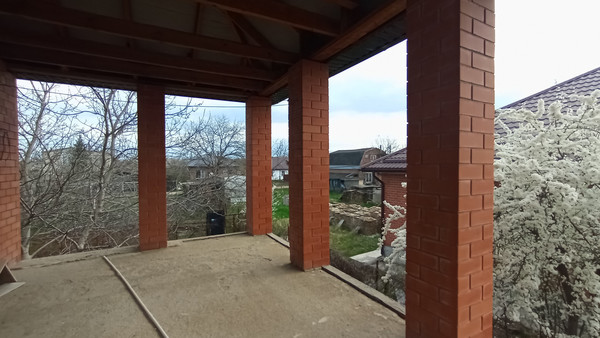 Продам дом, Еловый (Мебельщик снт) проезд, Армавир г, 0 км от города