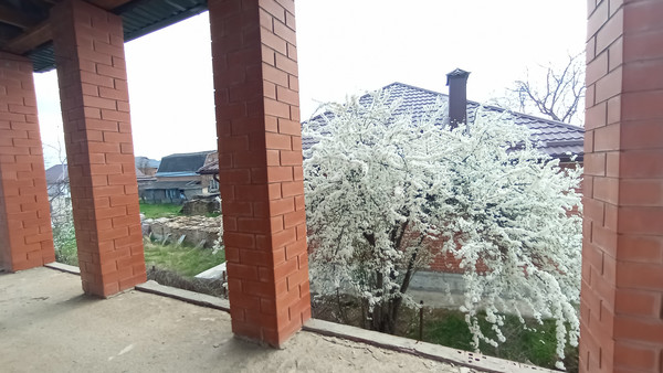 Продам дом, Еловый (Мебельщик снт) проезд, Армавир г, 0 км от города