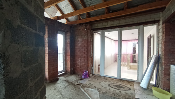 Продам дом, Еловый (Мебельщик снт) проезд, Армавир г, 0 км от города