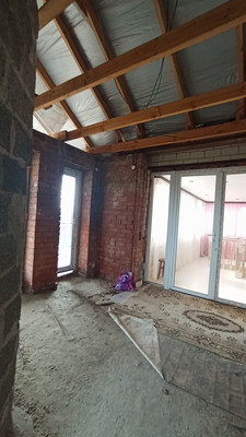 Продам дом, Еловый (Мебельщик снт) проезд, Армавир г, 0 км от города